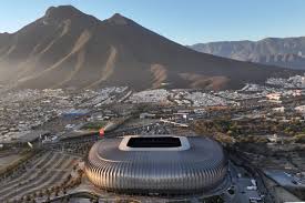 World Cup’s 16-stadium plan enters final buildup