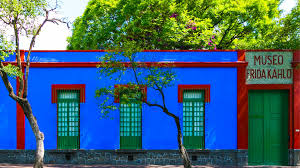 Frida Kahlo Trove Goes on View in Restored Mexico City Museum