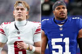 Florio says Jaxson Dart dodged key Trump question after Giants backlash