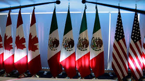 Canada formally tells U.S. and Mexico it wants CUSMA renewed