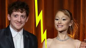 Ariana Grande and Ethan Slater split after nearly three years