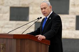 Netanyahu’s Iran Strategy Faces Scrutiny After U.S.-Iran Framework