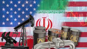 Oil drops as Iran sends updated proposal, but Trump says offer falls short