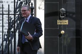 Starmer faces Commons vote over Mandelson vetting claims