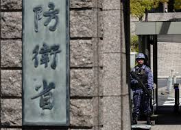 Japan lifts ban on lethal weapons exports, ending decades of postwar limits