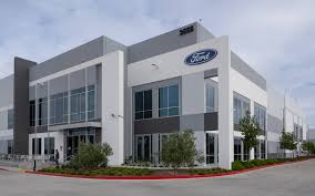 Ford’s Long Beach EV team steps out with a lower-cost pickup bet