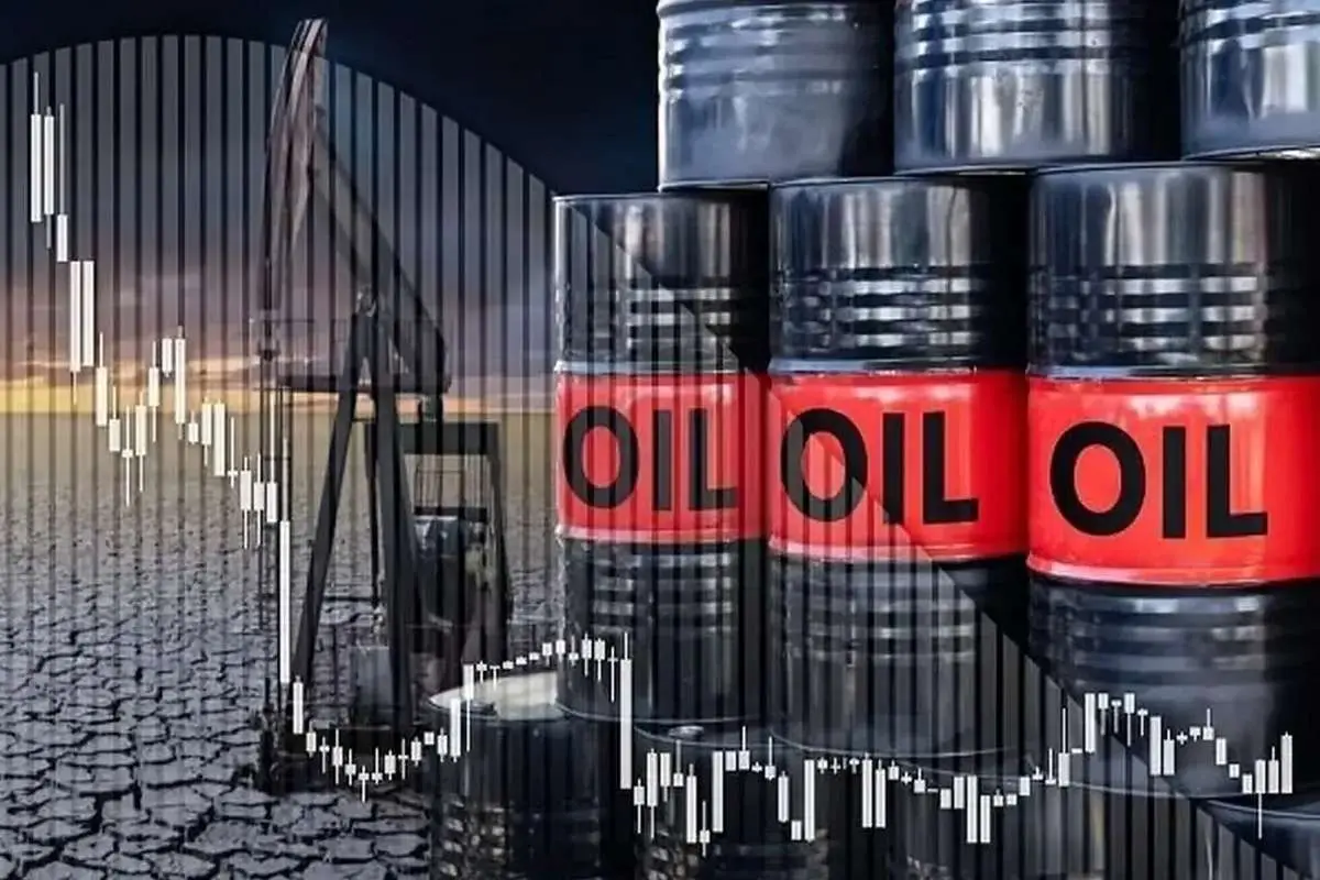 Oil falls nearly 4% after Wright says Hormuz traffic is rising