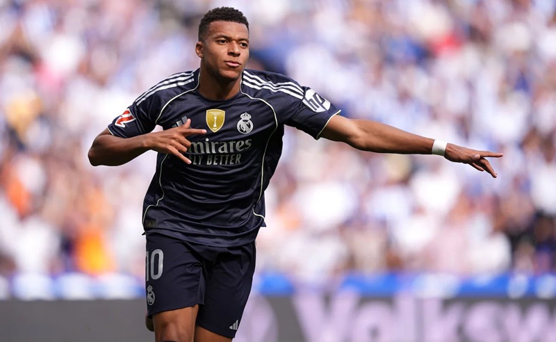 Kylian Mbappé: France’s defining forward and a focal point for World Cup 2026 coverage