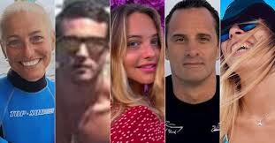 Five Italian tourists killed in Maldives cave-diving accident