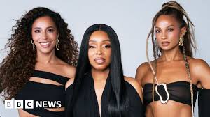 Mis-Teeq reunite for Wembley show marking 25 years of debut album