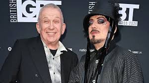 Boy George receives lifetime achievement honour at LGBT Awards