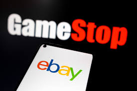 eBay rejects GameStop takeover bid, citing financing and debt risks