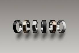 Oura says its Ring 5 is 40% smaller and starts at $399