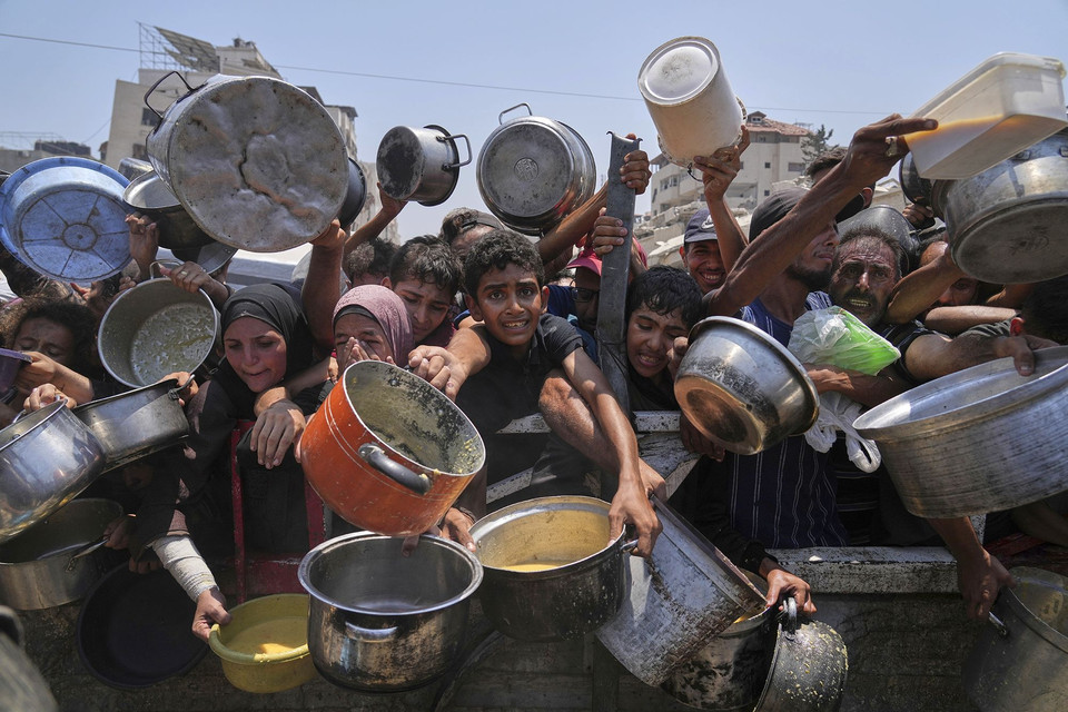 UN inquiry panel accuses Israel of genocide over targeting of Palestinian children