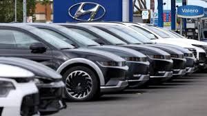 Nearly 1 in 5 New-Car Loans Now Top $1,000 a Month