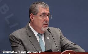 Guatemala Reportedly Agrees to Joint U.S. Strikes on Drug Gangs