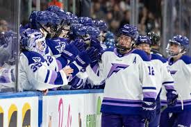 PWHL playoffs open with Boston-Ottawa, Montreal-Minnesota semifinals