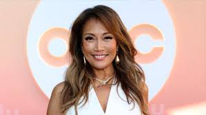 Carrie Ann Inaba opens up about Sjogren’s disease after in-flight scare