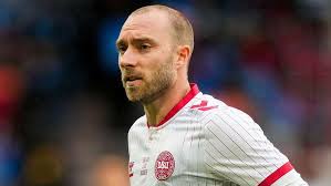 Christian Eriksen conscious after collapsing during Denmark friendly