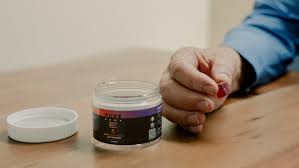 Some Medicare Patients Can Now Get Free CBD Under Test Program