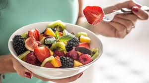 Which five-a-day foods may do most for your heart? Study points to flavanols