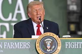 Trump says Iran deal may be days away as Lebanon fighting tests truce