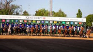 Why prediction markets are sitting out the Kentucky Derby