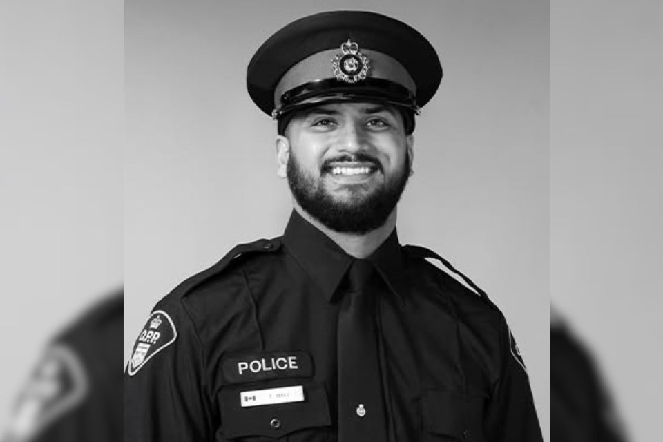 Recent police deaths raise alarm, but data shows no clear surge