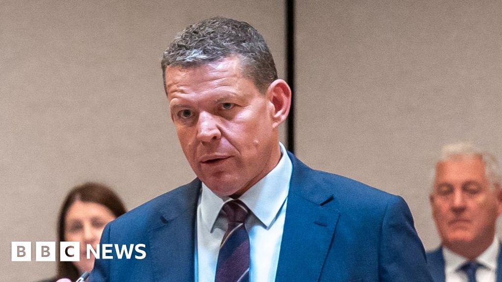 Welsh first minister seeks Westminster reset after Starmer resignation