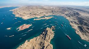 Iran says it cannot trust U.S. as Trump claims control of Strait of Hormuz