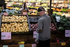 Florida mother turns to digital coupons as grocery bills climb