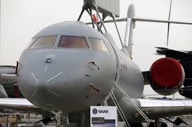 Canada Rejects U.S. Military Suppliers in Favor of Swedish Aircraft