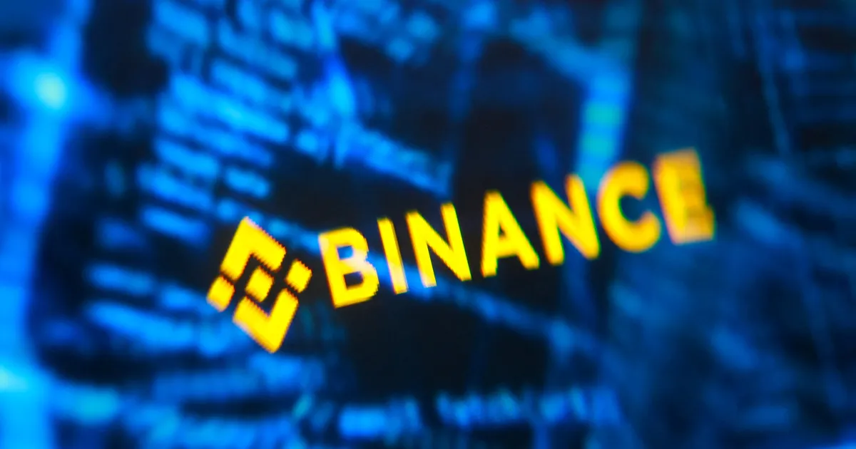 Binance says $6.3 billion stolen in hack, about $3 billion frozen
