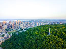 Mount Royal Park turns 150 as Montrealers mark landmark anniversary