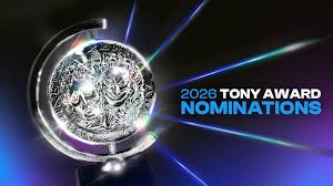 Tony Awards Nominations 2026: The Complete List