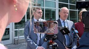 Former Kitchener Neurologist Jeffrey Asloka Cleared of 48 Sexual Assault Charges