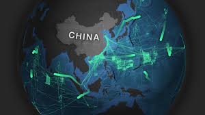 China Publishes Seabed Mineral Maps, Highlighting Ocean Ambitions