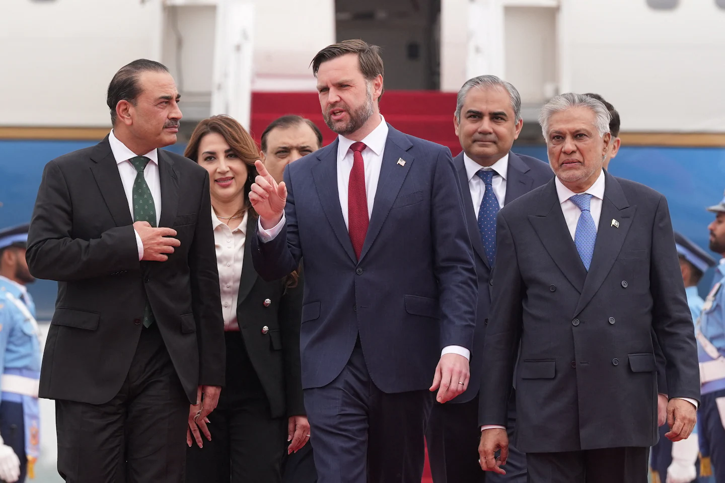 U.S. and Iran Look to Next Talks After Preliminary Deal