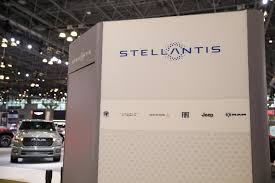 Stellantis sets €60 billion turnaround plan and 2028 cash-flow target
