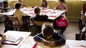 Quebec report puts new focus on boys falling behind in school