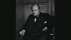 Supreme Court to hear appeal in Churchill portrait theft case