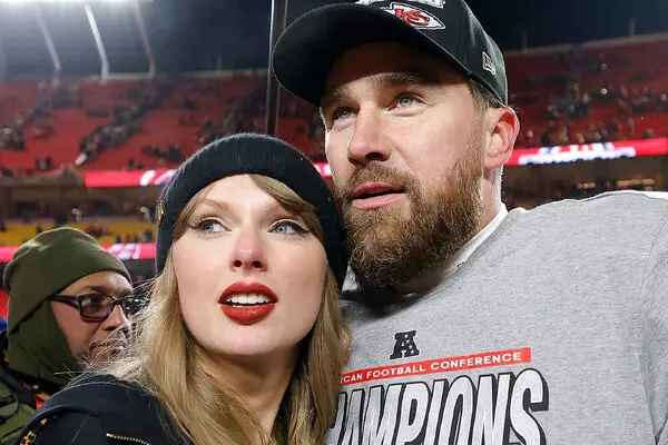 Taylor Swift Fans Asked to Share What Her Wedding Means to Them