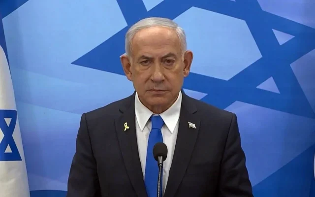 Trump says Netanyahu did not defy him, but Iran flare-up exposes strains