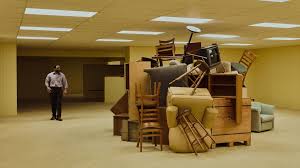 Backrooms’ and ‘Obsession’ Turn YouTube Horror Into Box-Office Force