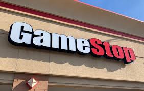 eBay jumps after GameStop makes $55.5 billion takeover bid