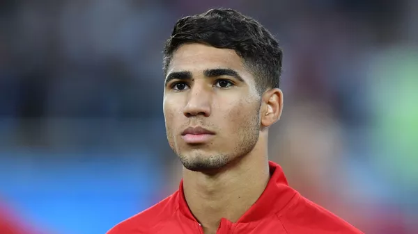 Achraf Hakimi: Morocco’s talisman and a defining presence for World Cup 2026