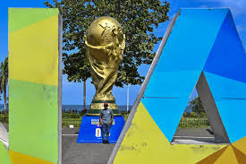 FIFA faces US ticket-pricing probe as World Cup nears