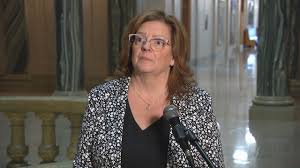 Saskatchewan passes involuntary addiction treatment law