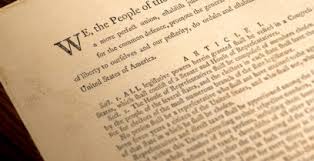Ken Griffin Acquires Second Original Printing of the Constitution