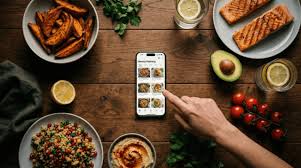 8 free apps that can help trim grocery and meal costs